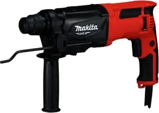 Maktec by Makita M8701 Elektro-Bohr-/Meißelhammer inkl. Koffer