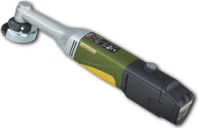 Proxxon MicroMot MicroMot LHW/A Langhals Akku-Winkelschleifer inkl. Koffer + Akku 2.6Ah