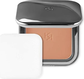 KIKO Milano Matte Fusion Pressed Powder Foundation 11 natural beige, 12g