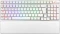 ASUS ROG Strix Scope II 96 Wireless, White, PBT, hot-swap, ROG NX SNOW, USB/Bluetooth, DE Vorschaubild