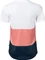 Vaude Moab VI Trikot kurzarm weiß (Damen) Vorschaubild