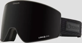 Dragon PXV2 midnight/lumalens midnight-lumalens violet