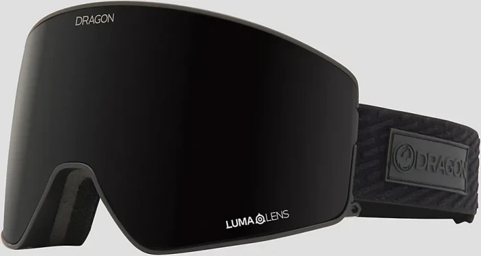 Dragon PXV2 midnight/lumalens midnight-lumalens violet