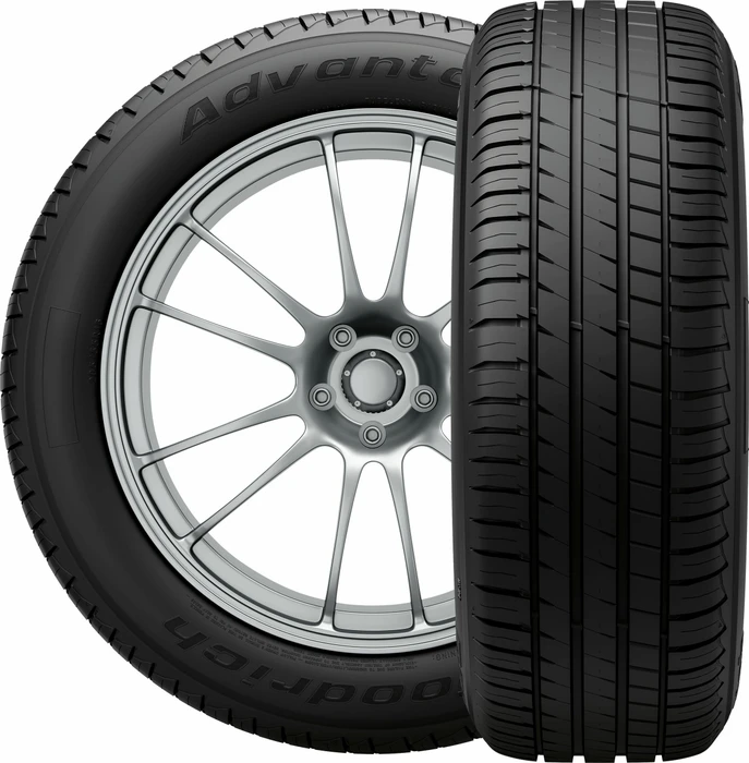 BFGoodrich Advantage 185/65 R15 92T XL