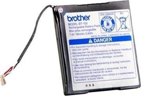 Brother Akku Li-Ionen, 780mAh