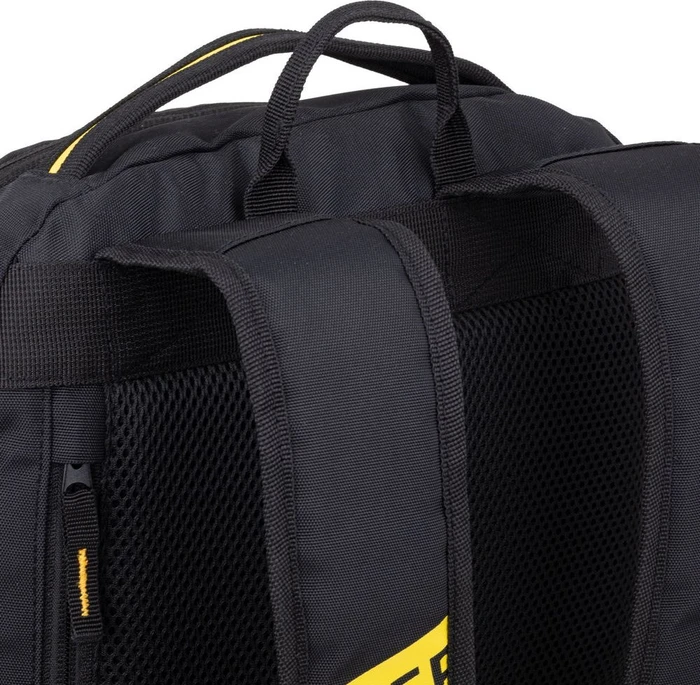 RivaCase Erebus 5431 Stadtrucksack 15.6", schwarz