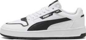 Puma Court Classic Street puma white/puma black