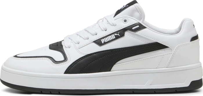 Puma Court Classic Street puma white/puma black