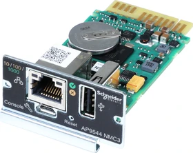 APC UPS Network Management Card 3