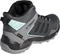 adidas Terrex Eastrail Mid GTX grey four/core black/clear mint (Damen) Vorschaubild