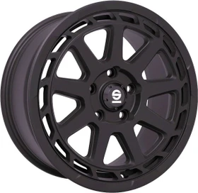 Sparco Wheels Gravel 8.0x18 5/112 ET48 (verschiedene Farben)
