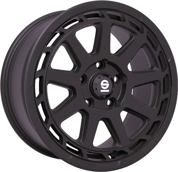 Sparco Wheels Gravel 8.0x18 5/112 ET48 (verschiedene Farben)