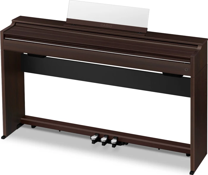 Casio Celviano AP-S200 braun