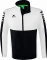 Erima Six Wings mit abnehmbaren Ärmeln Trainingsjacke (Herren) Vorschaubild