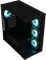 BitFenix CETO Black, 4A, Lüfter LED ARGB, Glasfenster Vorschaubild