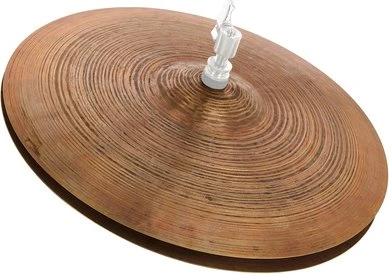Istanbul Agop 30th Anniversary Hi-Hat 14"