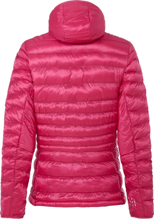Vaude Batura Hooded Funktionsjacke hibiscus pink (Damen)