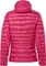 Vaude Batura Hooded Funktionsjacke hibiscus pink (Damen) Vorschaubild
