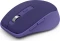 Hama WM-450 Silent Wireless Multi-Device Mouse blau/violett, USB/Bluetooth Vorschaubild