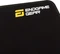 Endgame Gear MPX-390 Cordura, 390x390mm, schwarz Vorschaubild