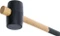 BGS technic DIY Gummihammer Vorschaubild