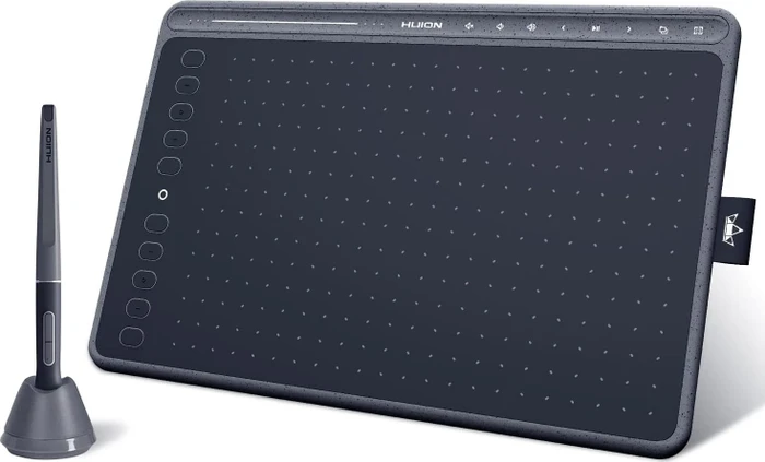 Huion HS611, Space Grey