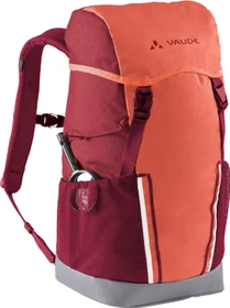 Vaude Puck 14 Modell 2021 hotchili (Junior)
