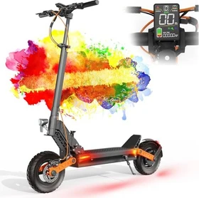 Joyor S5 Elektro-Roller 21km/h