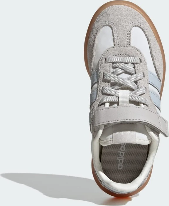 adidas Barreda Decode core white/halo blue/grey one (Junior)