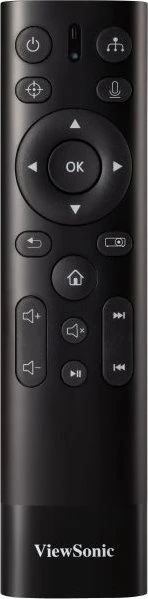 ViewSonic X1-4KE Pro