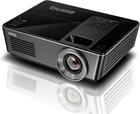 BenQ MH740