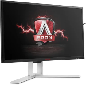 AOC Agon AG251FG, 24.5"