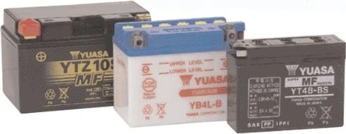 Yuasa 12N5.5-4A