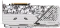 ASRock Radeon RX 7600 Steel Legend 8GB OC, RX7600 SL 8GO, 8GB GDDR6, HDMI, 3x DP Vorschaubild