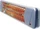 Heller QS120 Quarzstrahler