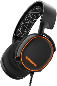 SteelSeries Arctis 5 Legacy Edition schwarz