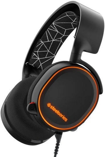 SteelSeries Arctis 5 Legacy Edition