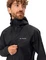 Vaude Scopi Lightweight Funktionsjacke schwarz (Herren) Vorschaubild