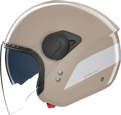 Nolan N20-2 Visor Dolce Vita 350