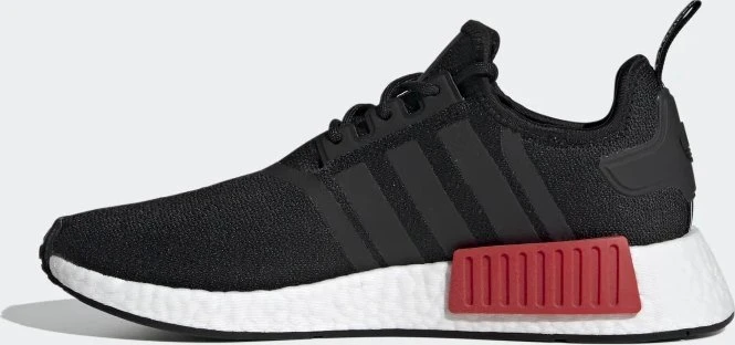 adidas NMD_R1 core black/cloud white (Herren)