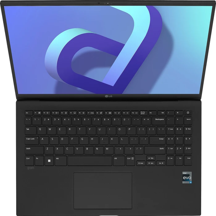LG gram 15 Business Edition (2022), schwarz, Core i5-1240P, 16GB RAM, 1TB SSD, DE
