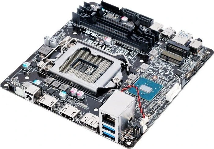 ASUS Q170S1/CSM (Intel 1151)