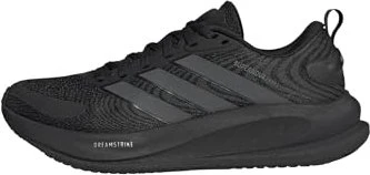 adidas Supernova Ease 2 core black/grey five/carbon (Damen)