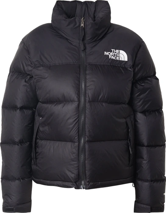The North Face 1996 Retro Nuptse Funktionsjacke tnf black/recycled down (Damen)