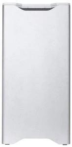 SilverStone Fortress FT03 silber