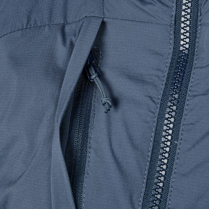 Rab Xenair Alpine Insulated Funktionsjacke orion blue (Damen)