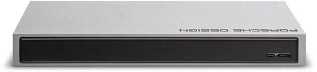 LaCie Porsche Design P'9223, 500GB, USB 3.0 Micro-B