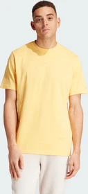 adidas ALL SZN T-Shirt kurzarm semi spark (Herren)