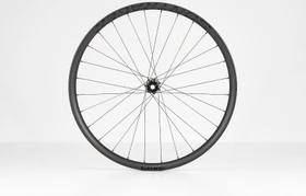 Bontrager Line Pro 30 TLR Boost 28H 27mm/29mm 27.5" 6-Loch Disc Vorderlaufrad