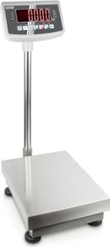 Kern EFC 30K-3, Bodenwaage, 30kg, 2g